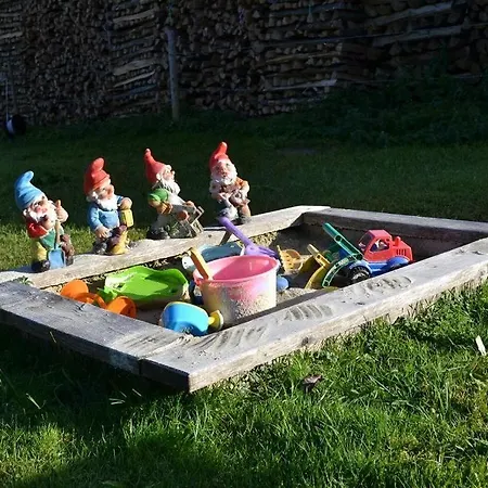 Foidlhof Farm stay *