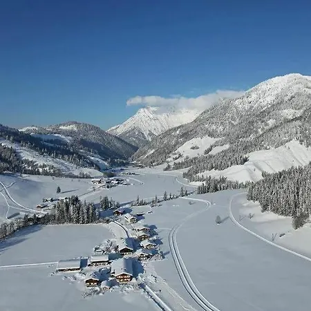 Foidlhof Alloggio per agriturismo *