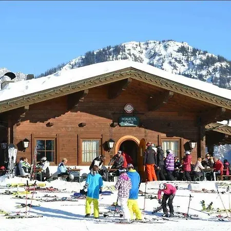 Alloggio per agriturismo Foidlhof *