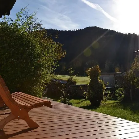 Farm stay Foidlhof