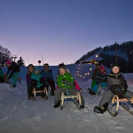 Foidlhof Alloggio per agriturismo *