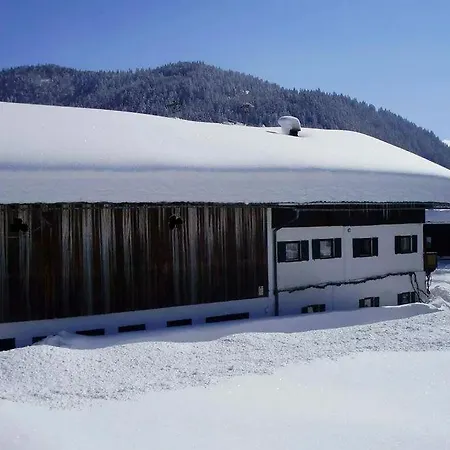 Foidlhof Farm stay *
