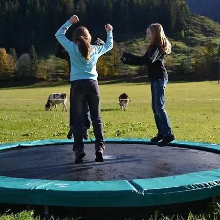 Foidlhof Alloggio per agriturismo *