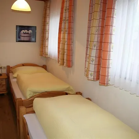 Farm stay Foidlhof