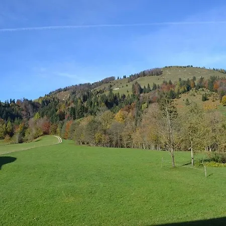 Farm stay Foidlhof Hochfilzen