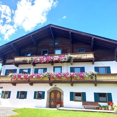 Foidlhof * Hochfilzen